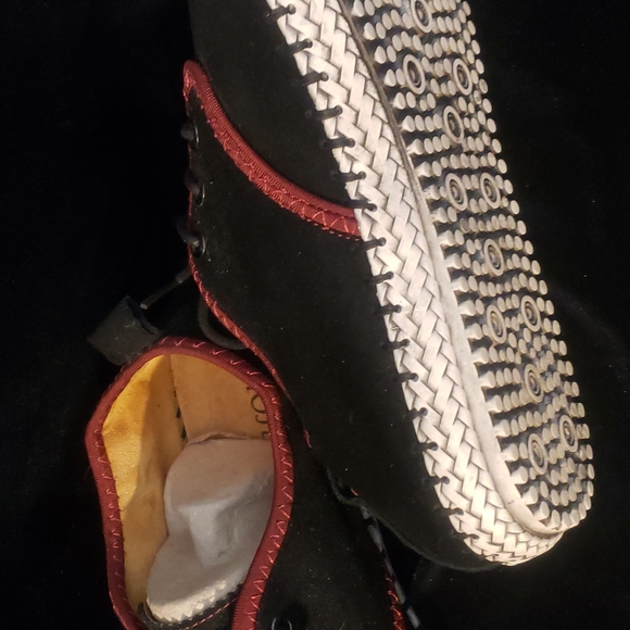 Men shoe - Picture 6 of 7